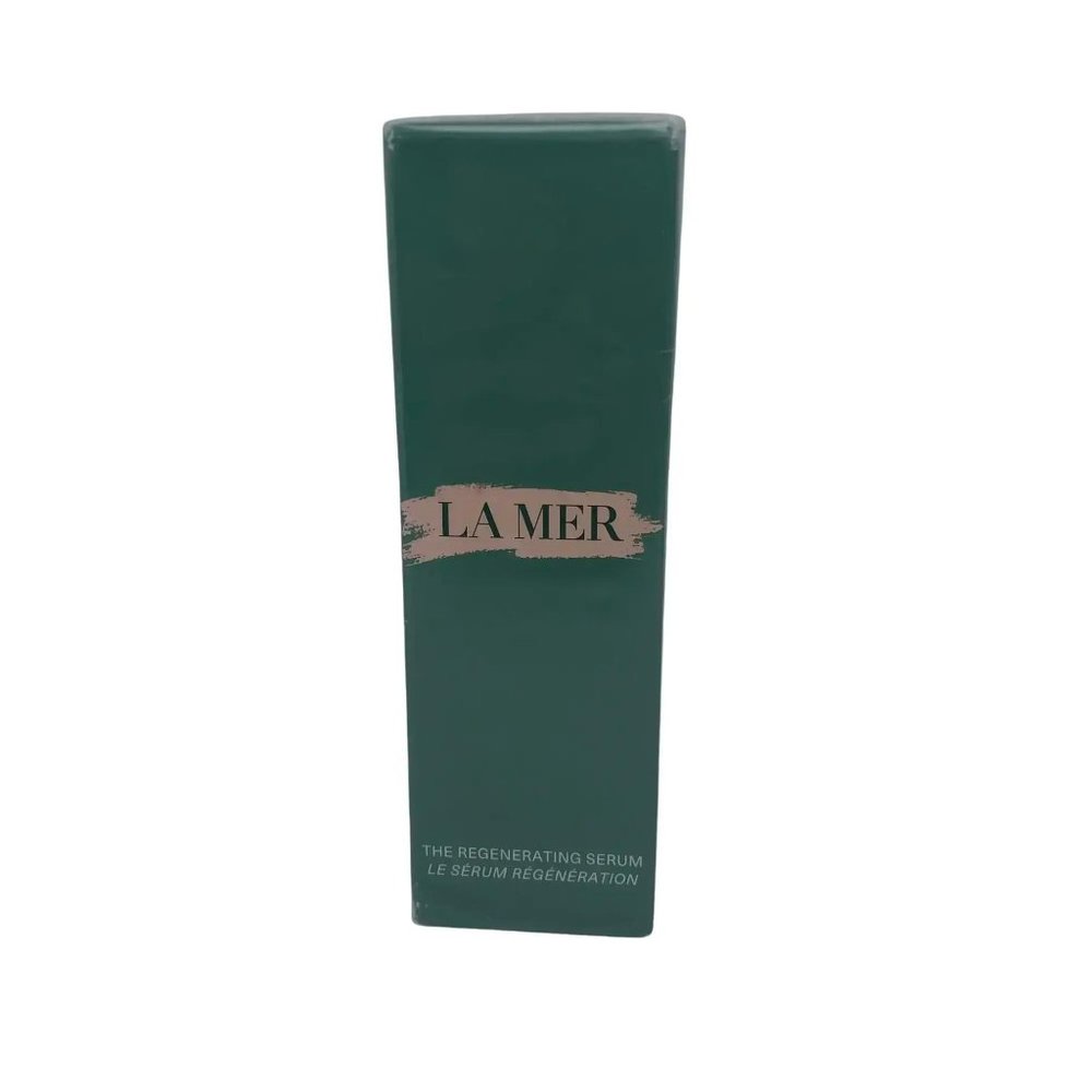 LA MER The Regenerating Serum 1 fl. oz. liq. / 30 ml